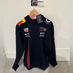 RedBull Racing Sweatshirt - New